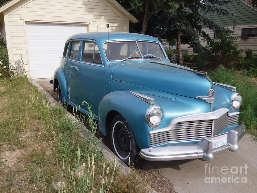 Featured image of post View 13 1942 Studebaker Sedan