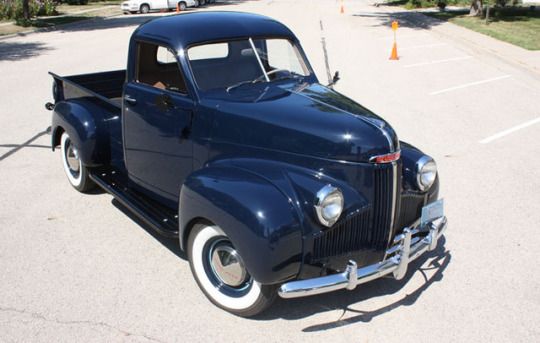 Featured image of post The Best 10 1942 Studebaker Truck