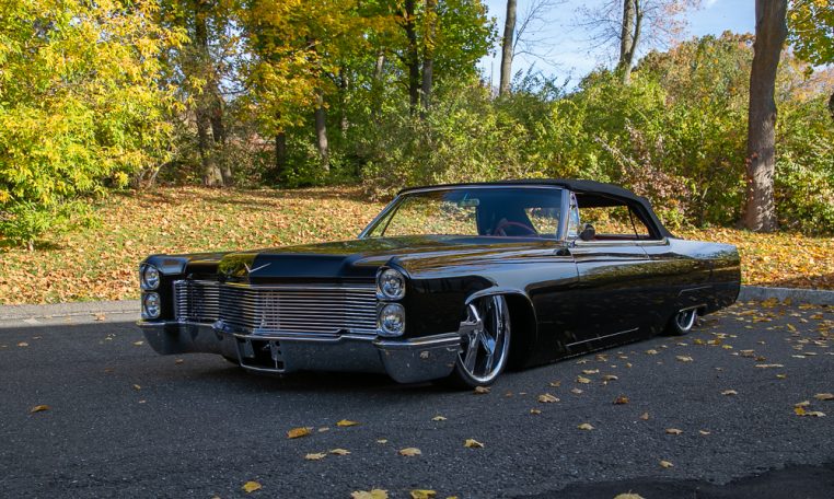 Featured image of post The Best 12 1966 Cadillac Coupe Deville Lowrider