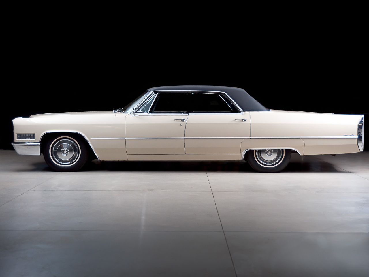 Featured image of post View 10 1966 Cadillac Deville 4 Door