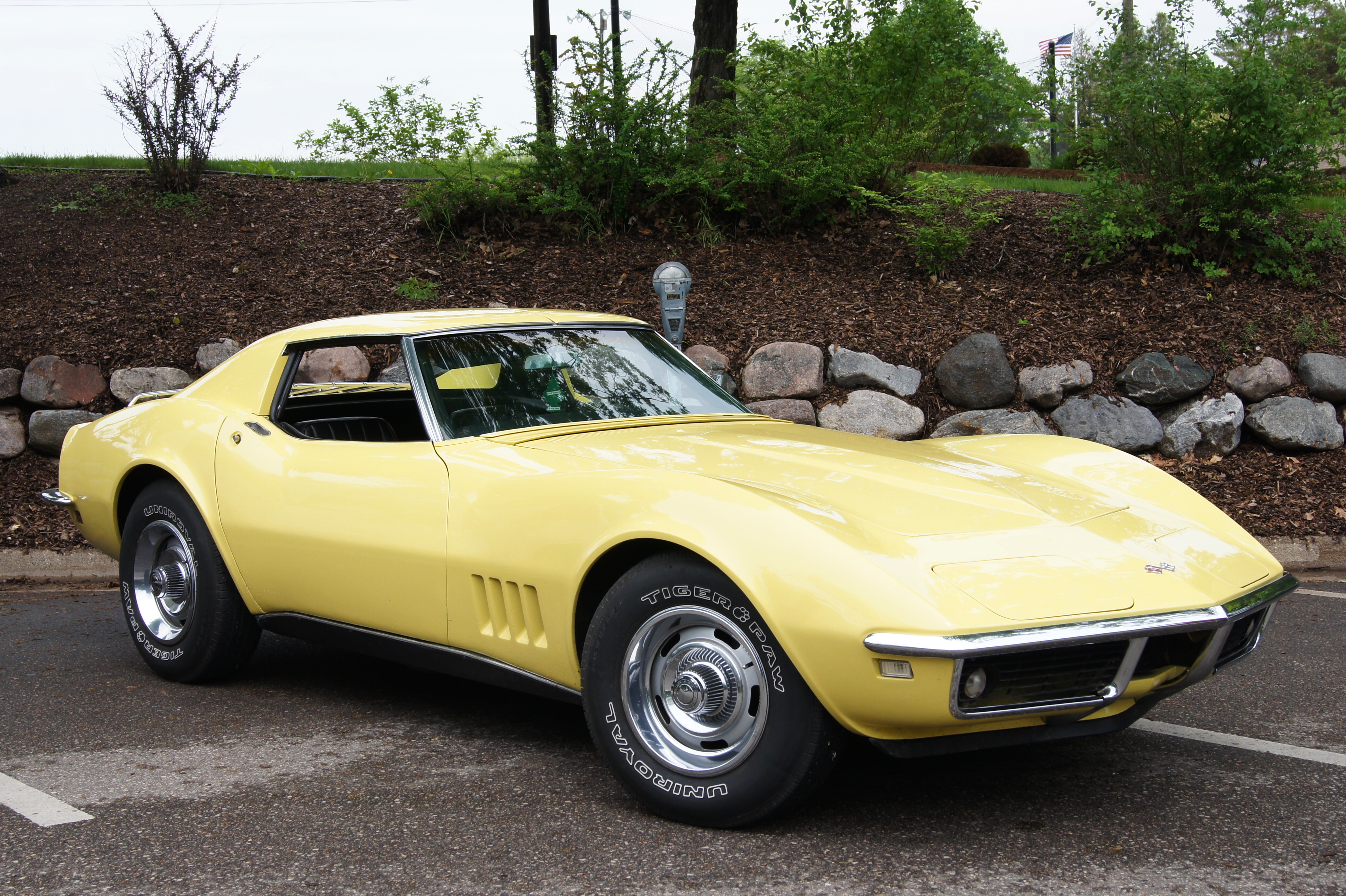 Featured image of post View 5 1968 Corvette Stingray Price