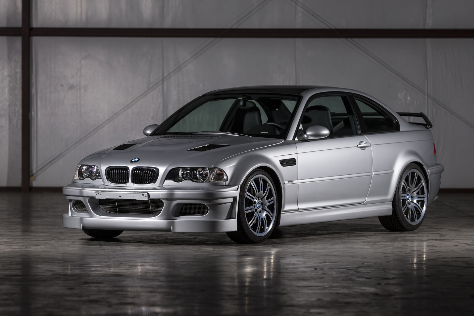 Featured image of post View 10 2002 Bmw M3 Gtr For Sale