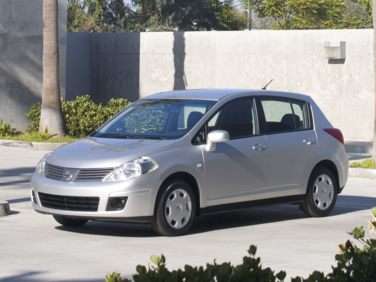 Featured image of post The Best 10 2007 Nissan Versa Mpg