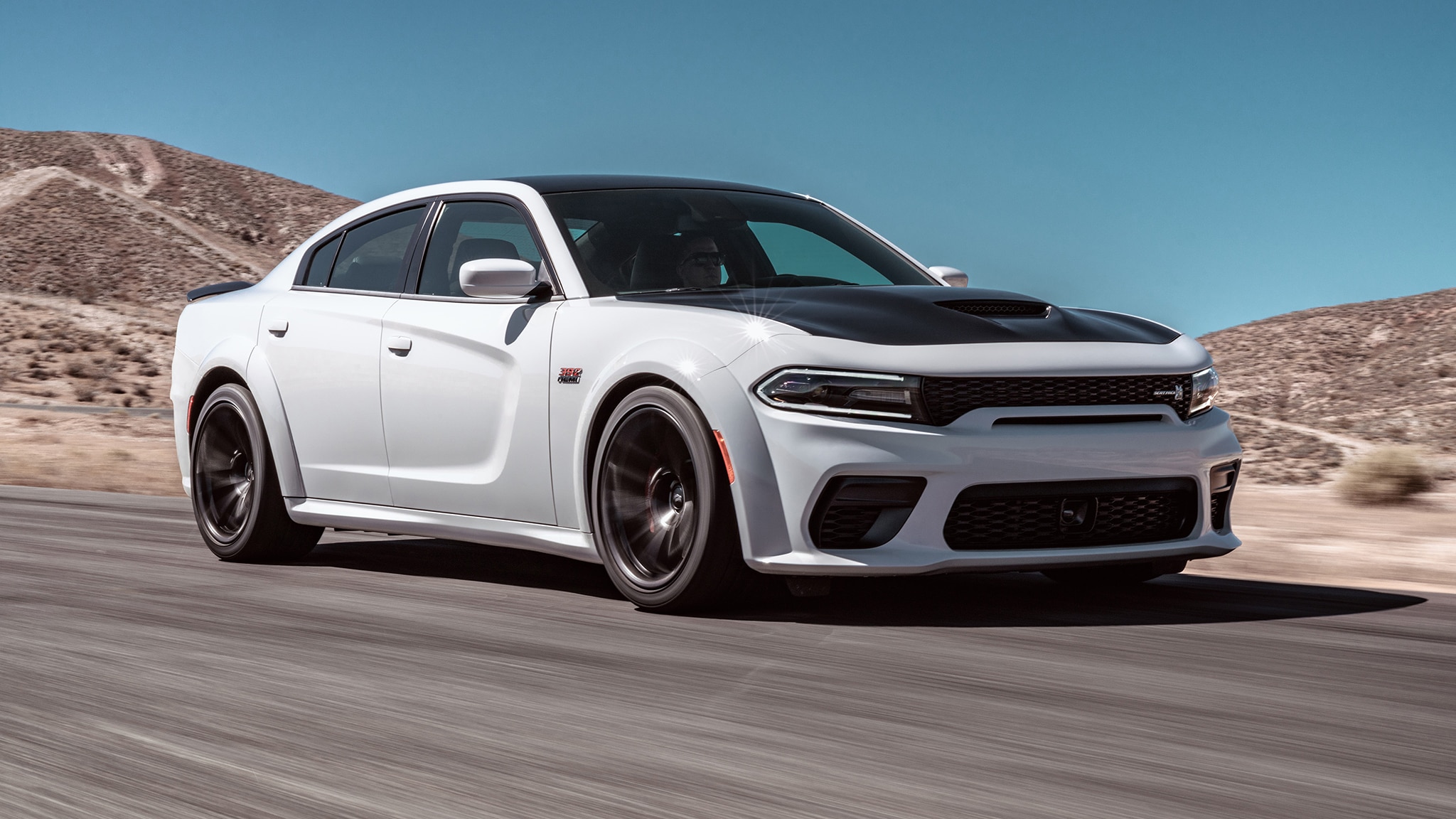 Featured image of post The Best 5 2020 Charger 392 Widebody Price