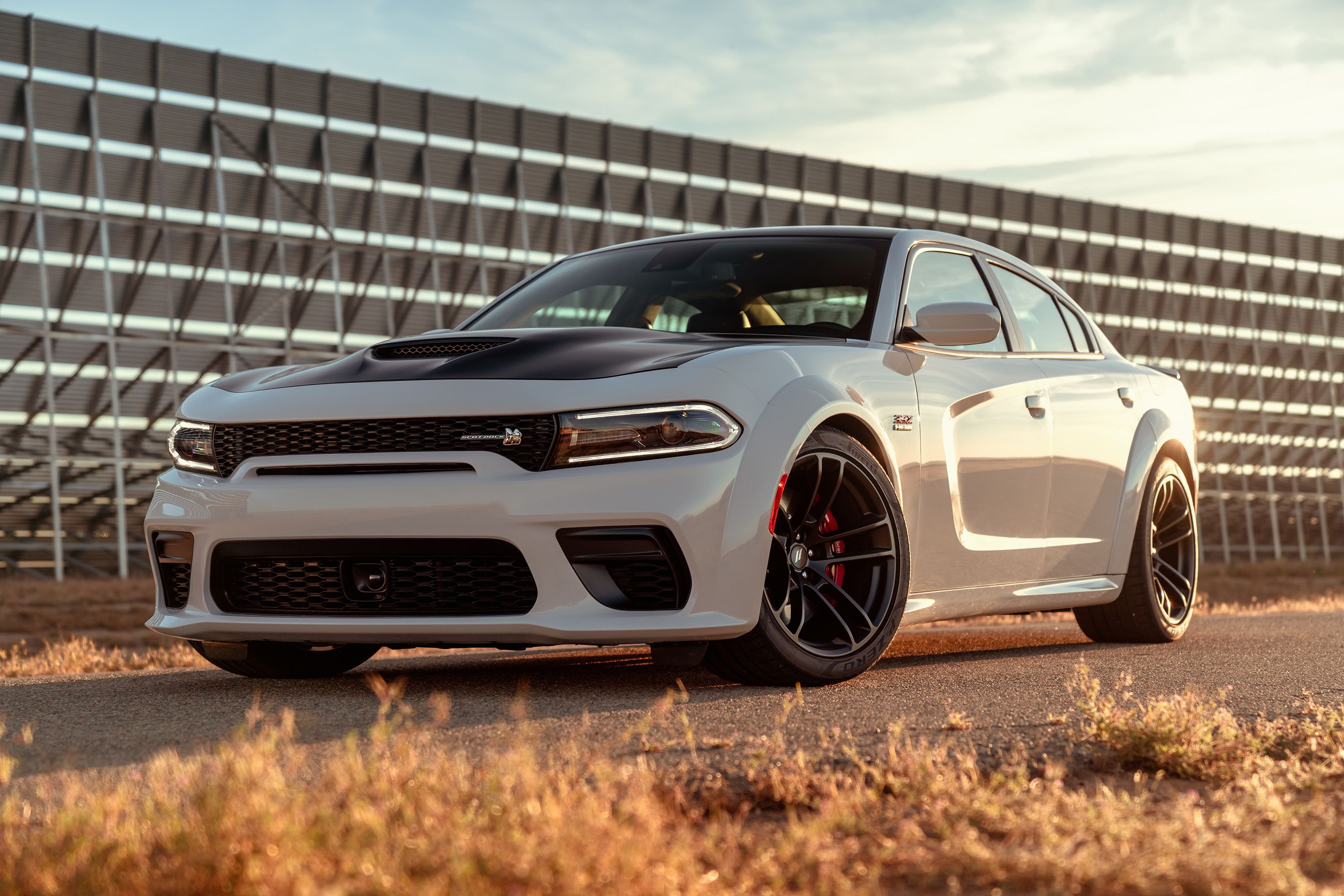 Featured image of post The Best 11 2020 Charger 392 Widebody