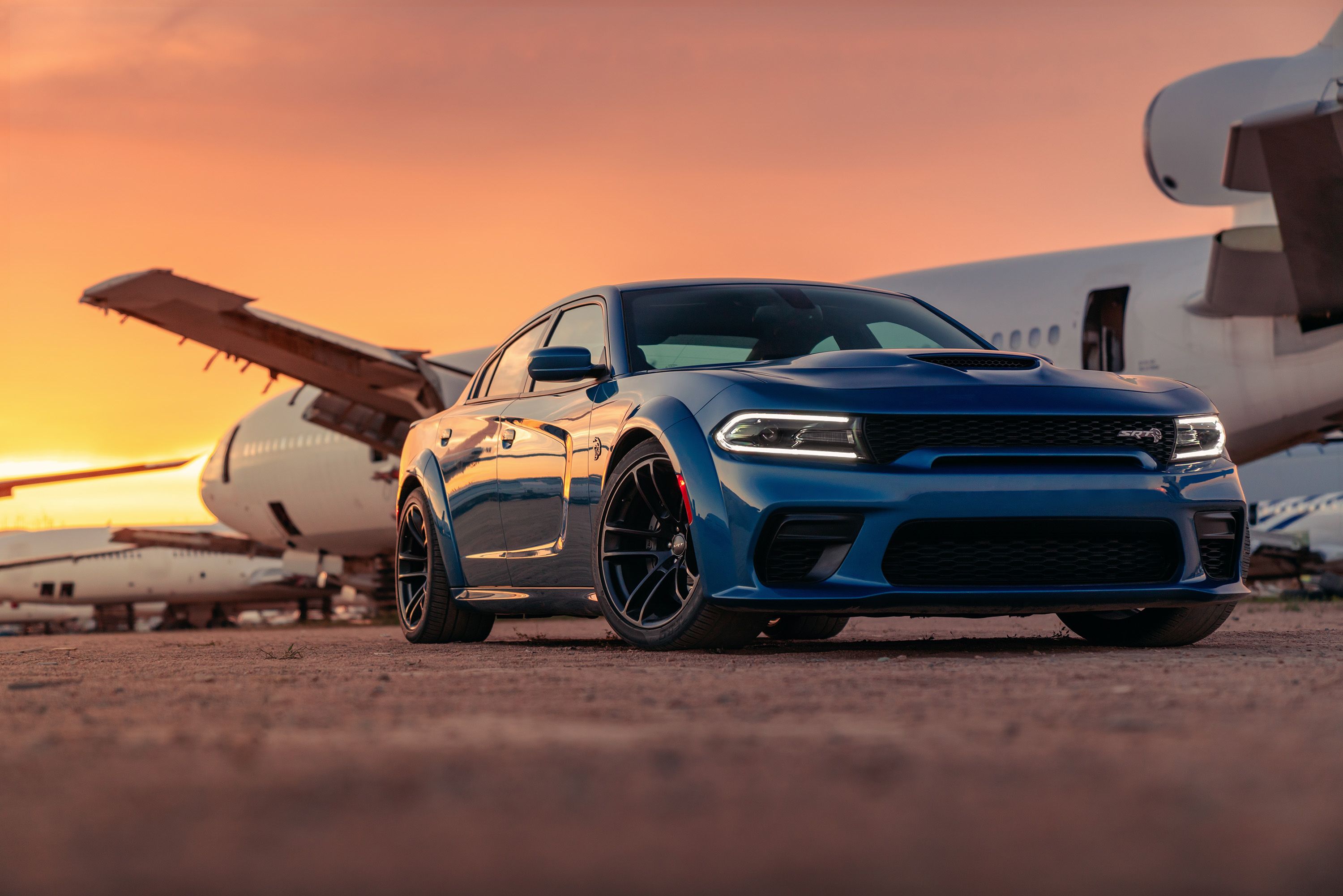 Featured image of post The Best 13 2020 Dodge Charger Srt 392 Widebody