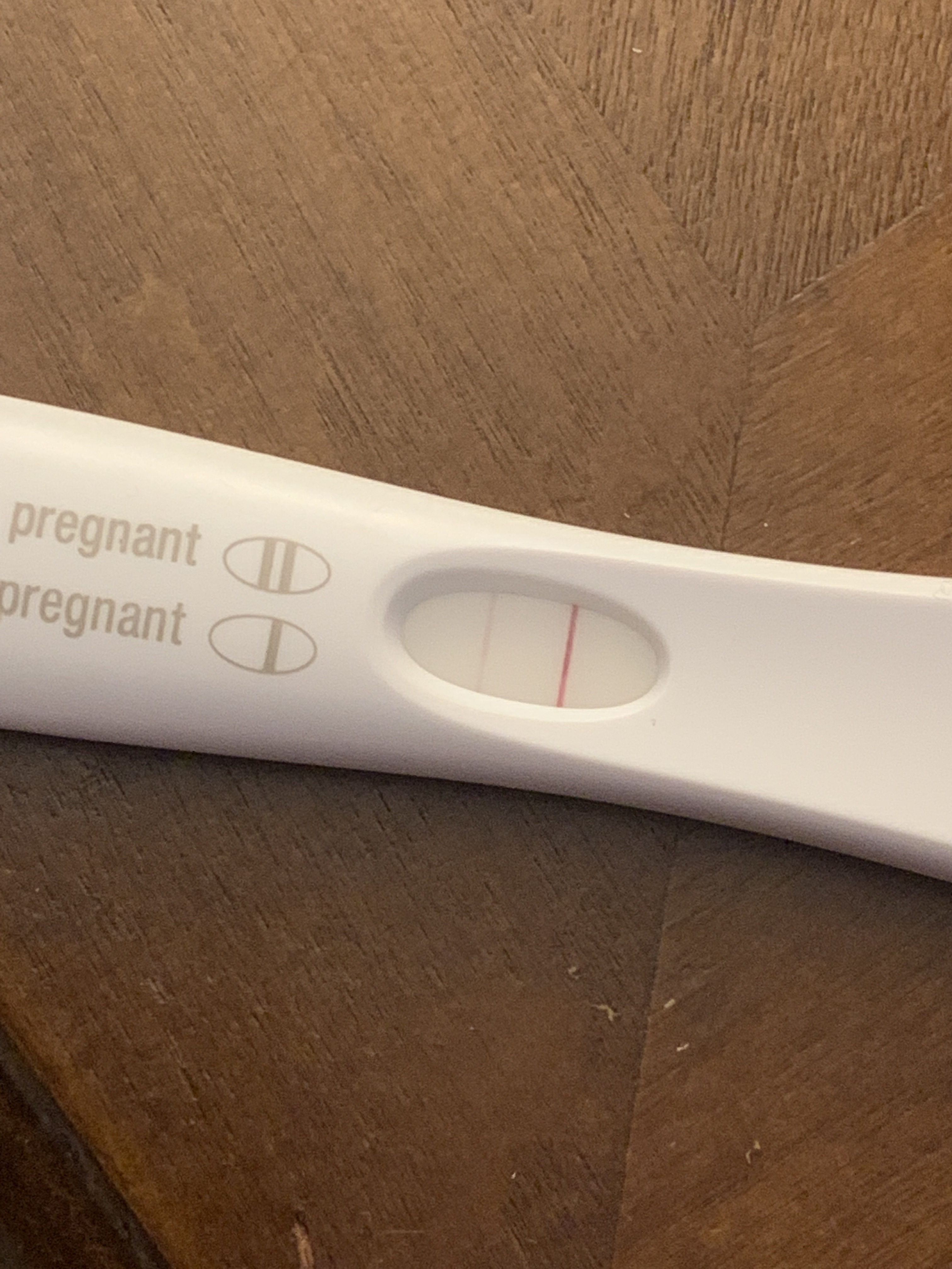 Featured image of post The Best 10 8 Days After Conception Pregnancy Test