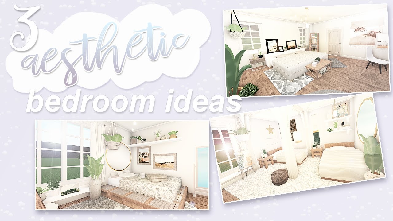 Featured image of post View 14 Aesthetic Cute Room Ideas Bloxburg