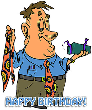 Featured image of post View 13 Animated Birthday Images For Men