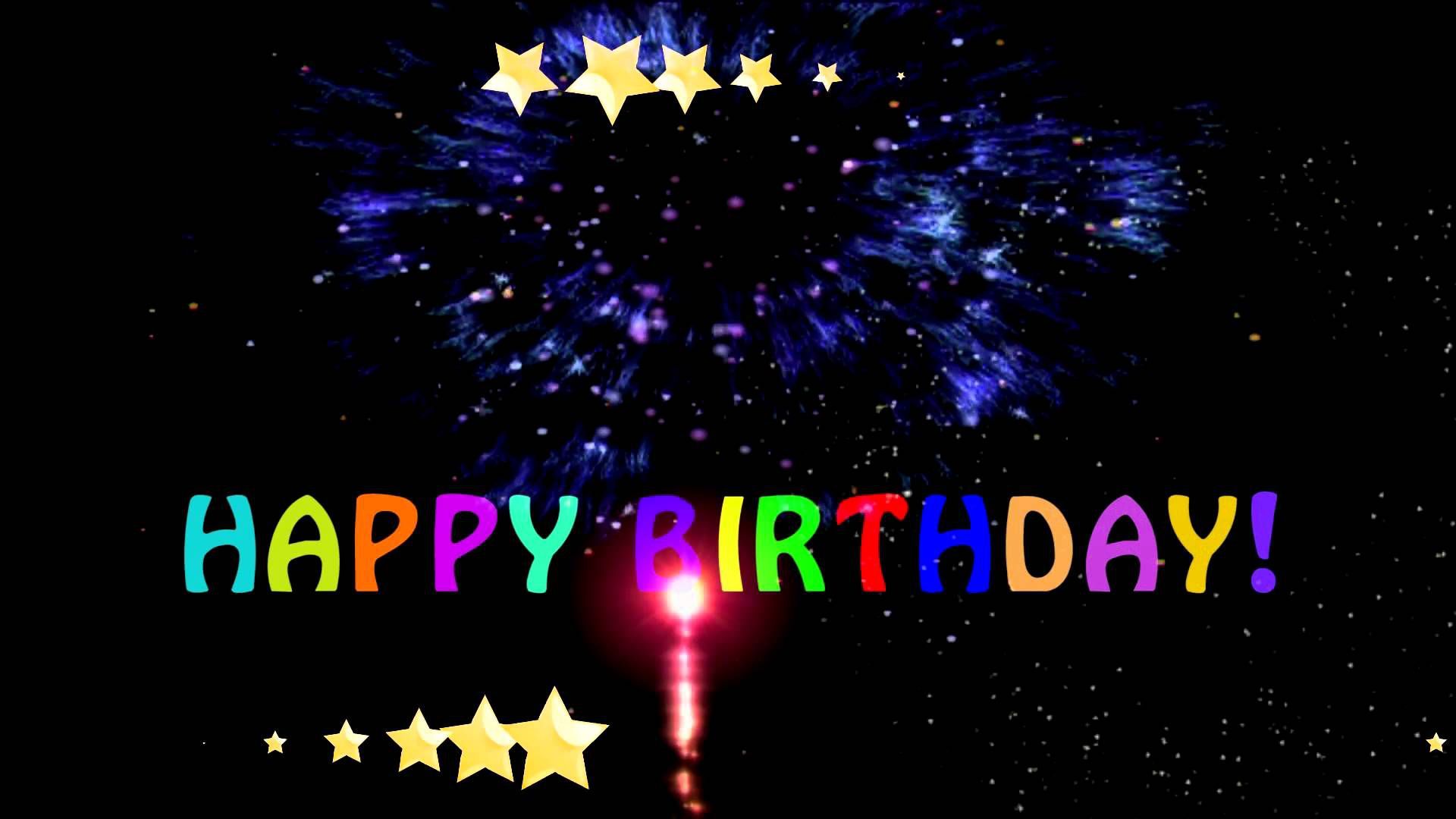 Featured image of post View 12 Animated Birthday Images Free