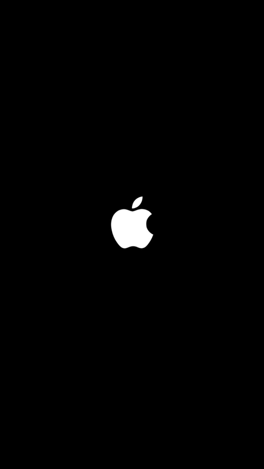 Featured image of post View 11 Apple Iphone Black Wallpaper 4K