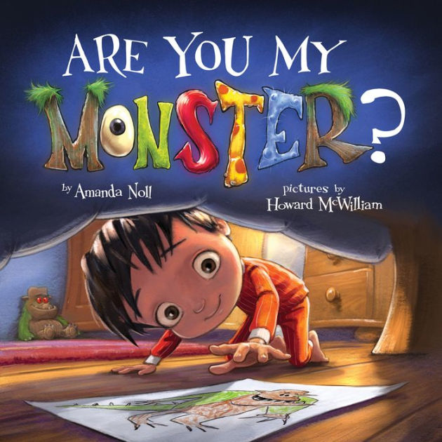 Featured image of post View 9 Are You My Monster Series Order