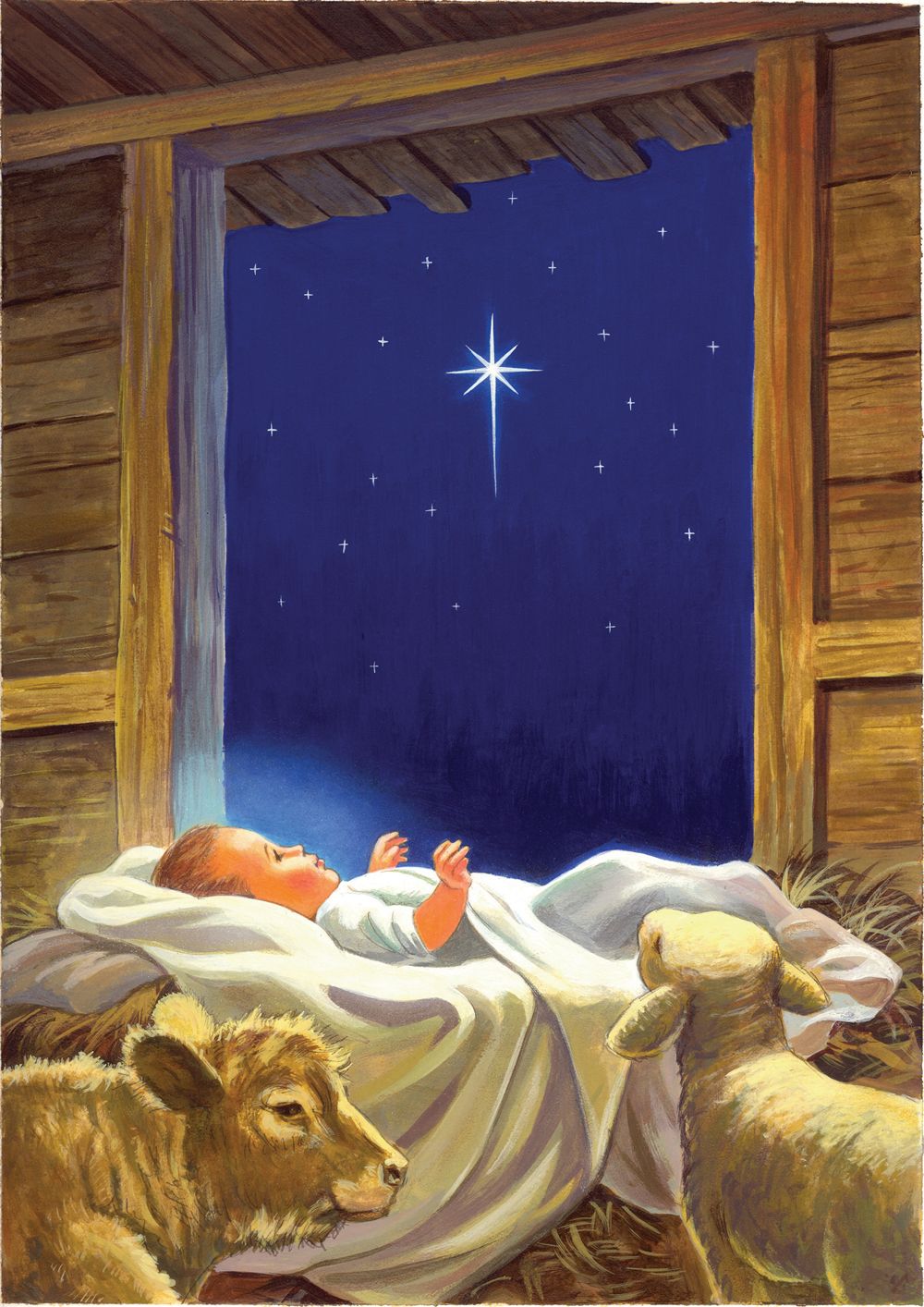 Featured image of post View 12 Baby Jesus Christmas Images