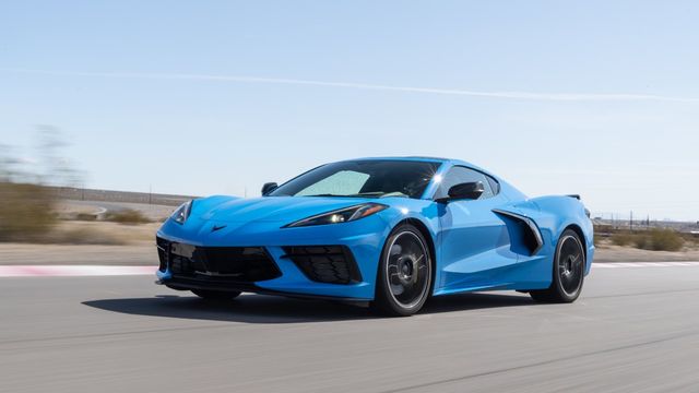 Featured image of post The Best 8 Best Supercar For The Money 2021