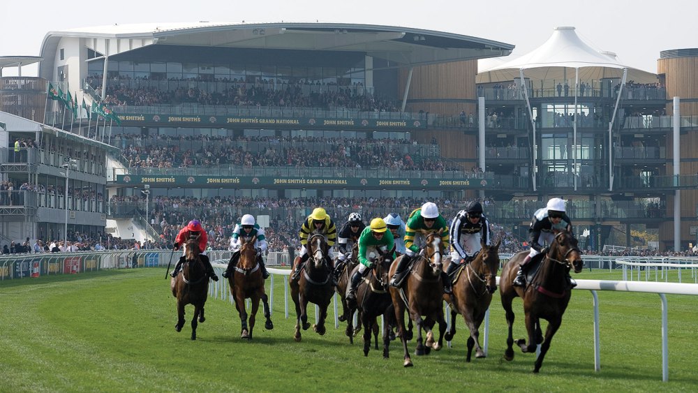 Featured image of post View 5 Biggest Horse Race In The World