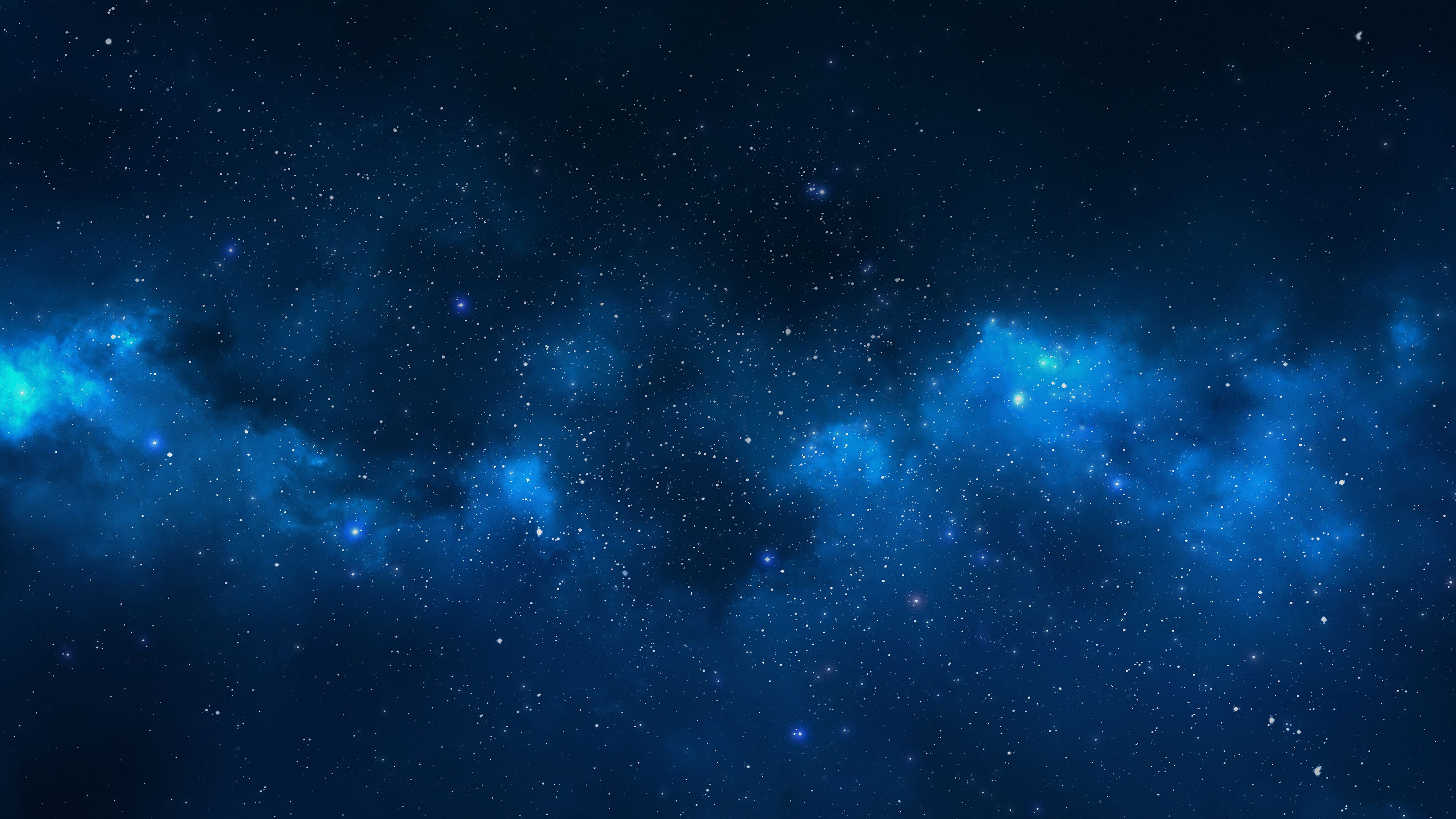 Featured image of post View 8 Blue Galaxy Wallpaper 4K Phone