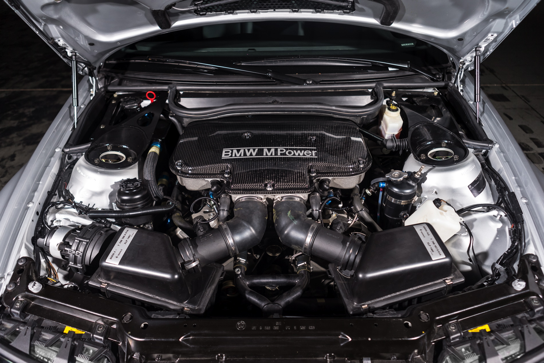 Featured image of post The Best 5 Bmw M3 Gtr Engine For Sale