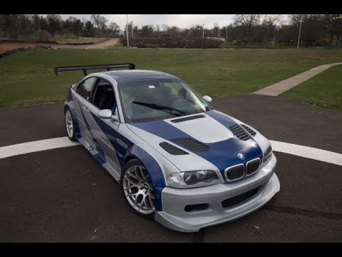 Featured image of post The Best 7 Bmw M3 Gtr For Sale In India