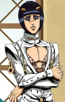 Featured image of post The Best 7 Bruno Bucciarati Jojo Characters Part 5