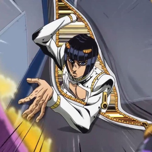 Featured image of post View 5 Bruno Jojo Part 5