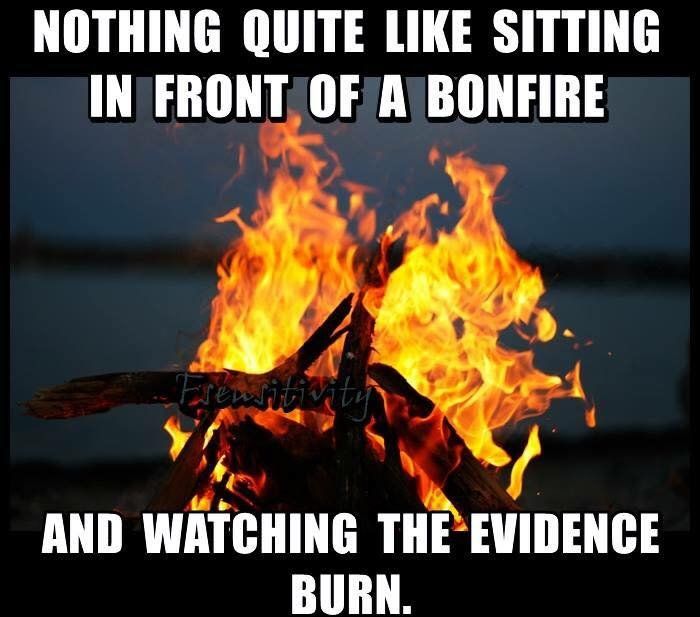 Featured image of post The Best 7 Campfire Funny Meme