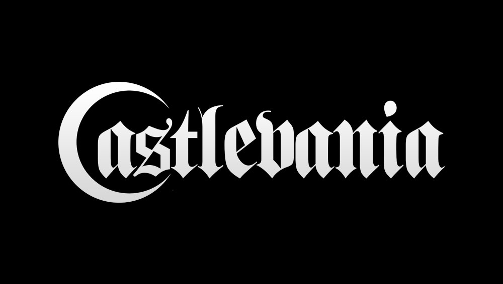 Featured image of post The Best 5 Castlevania Logo Font