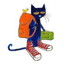 Featured image of post View 9 Clipart Pete The Cat Png