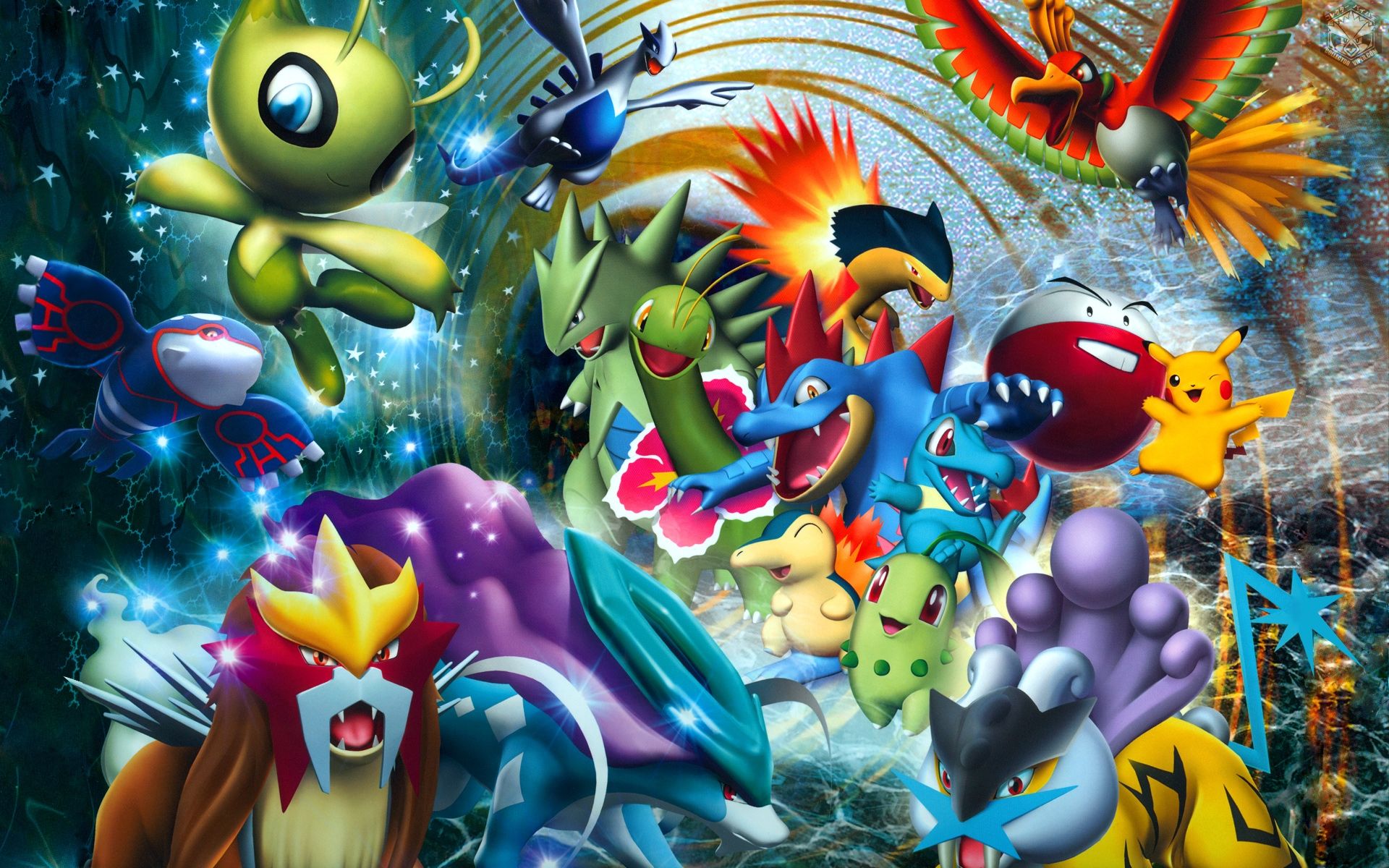 Featured image of post The Best 9 Cool Pokemon Card Wallpapers