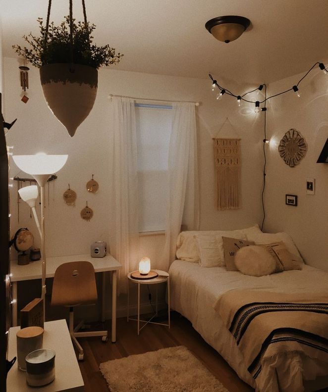 Featured image of post The Best 7 Cute Aesthetic Room Ideas For Small Rooms