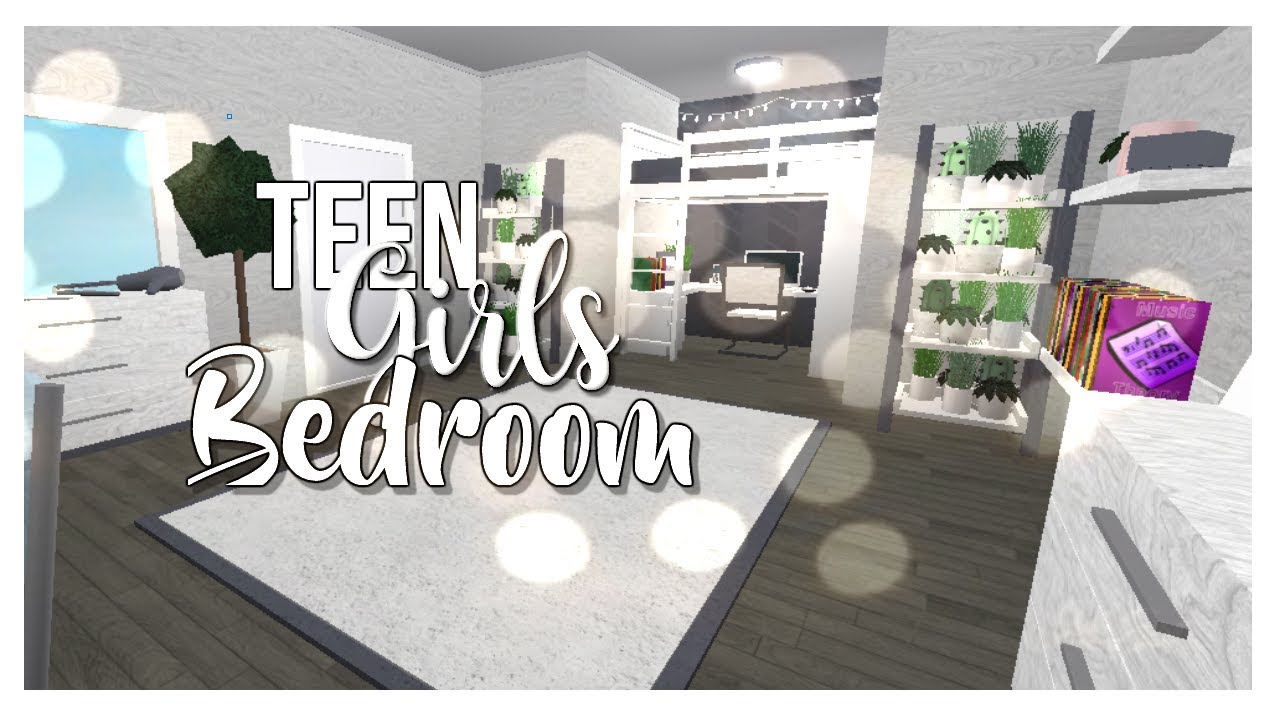 Featured image of post View 12 Cute Bloxburg Room Ideas For Girls