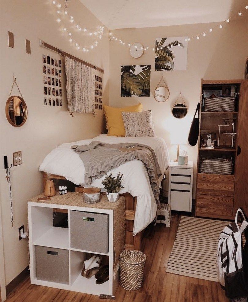 Featured image of post The Best 7 Cute Dorm Room Cute Room Ideas For Small Rooms