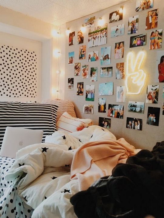 Featured image of post View 15 Cute Dorm Room Ideas Aesthetic