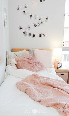 Featured image of post The Best 13 Cute Pink Aesthetic Room Ideas