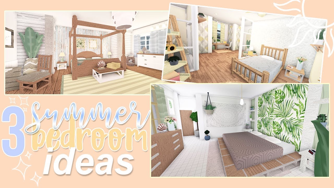 Featured image of post View 5 Cute Room Ideas Bloxburg