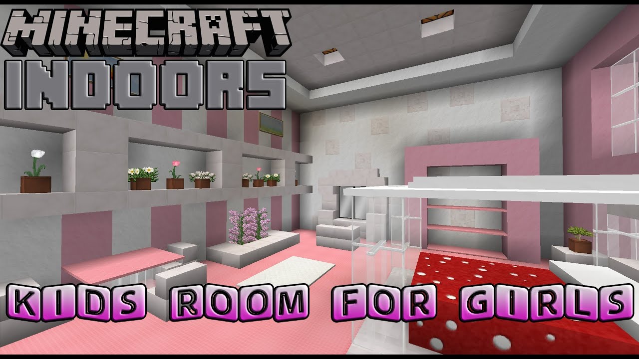 Featured image of post The Best 15 Cute Room Ideas Minecraft