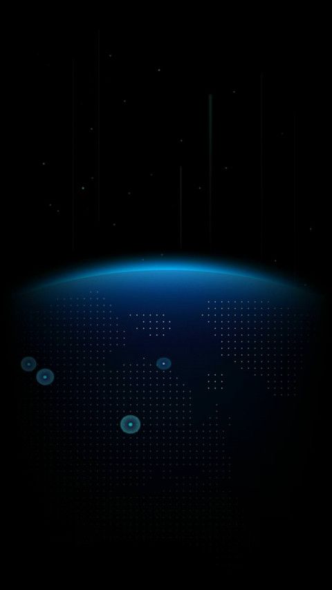 Featured image of post View 14 Dark Blue Wallpaper 4K Phone