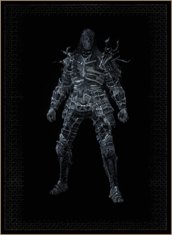 Featured image of post The Best 15 Dark Souls 3 Darkwraith Armor