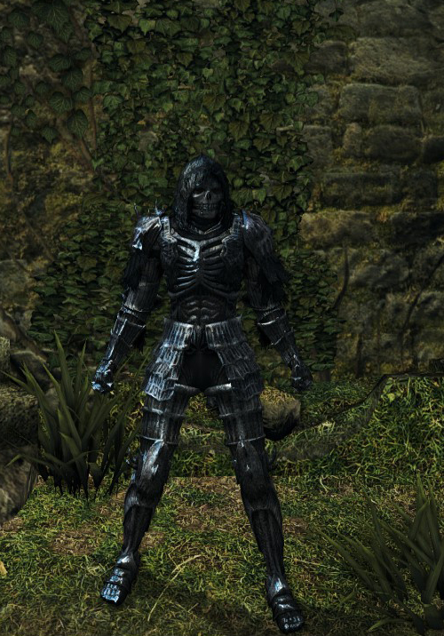 Featured image of post The Best 5 Dark Souls Darkwraith Armor