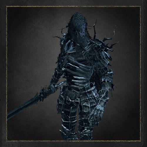 Featured image of post View 7 Darkwraith Dark Souls 3