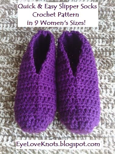 Featured image of post The Best 5 Easy Crochet Slippers For Adults Free Patterns