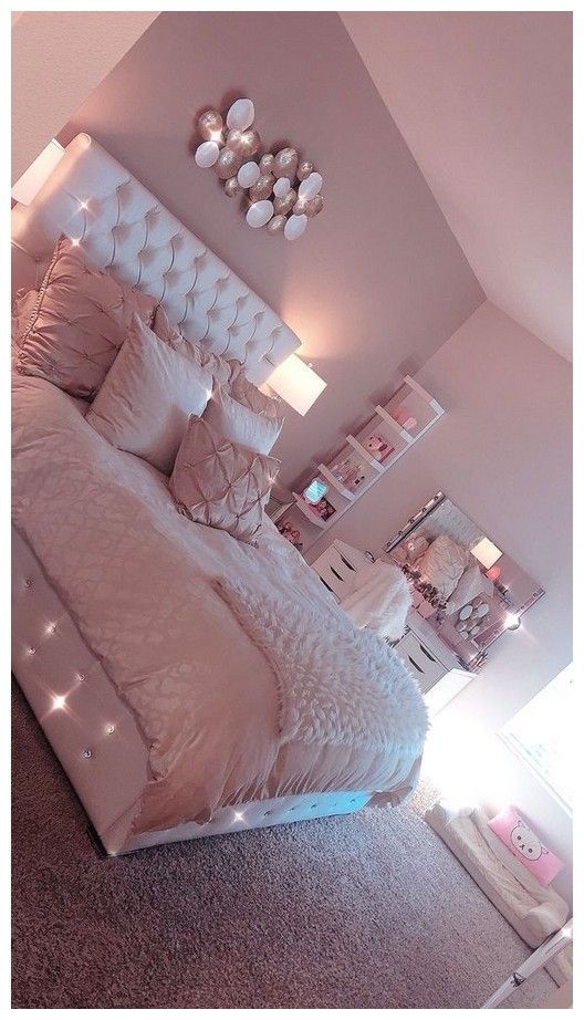 Featured image of post View 9 Easy Cute Room Ideas For Girls