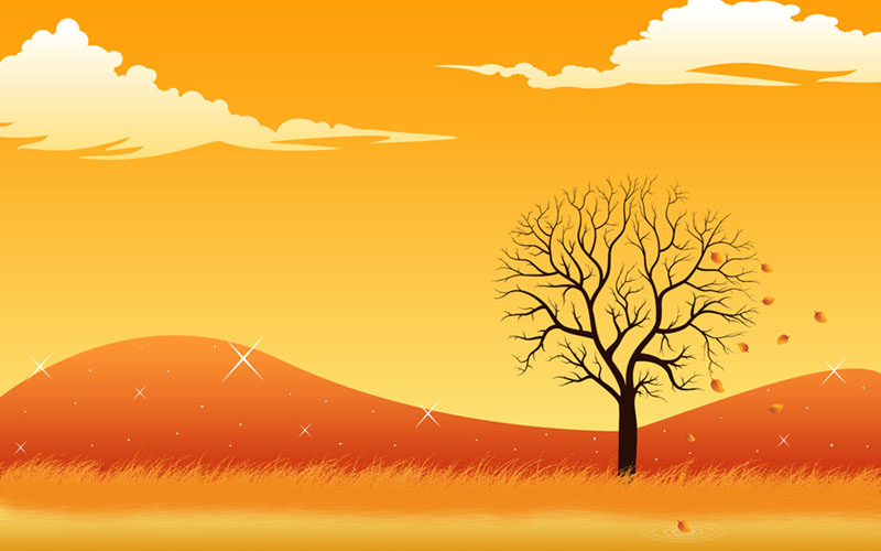 Featured image of post View 7 Fall Scenery Clipart