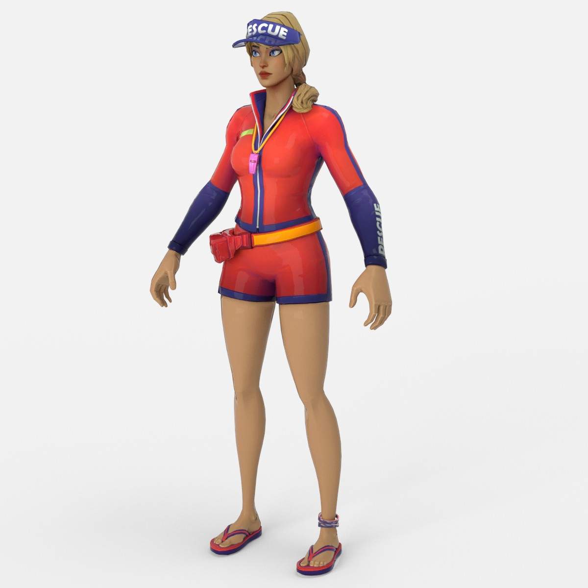 Featured image of post The Best 15 Fortnite Sunstrider