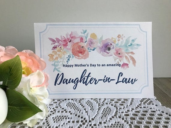 Featured image of post The Best 13 Free Happy Mothers Day Images For Daughter In Law