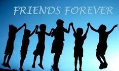 Featured image of post The Best 6 Friends Forever New Dp