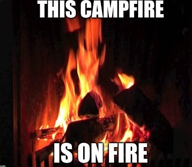 Featured image of post View 6 Funny Campfire Images