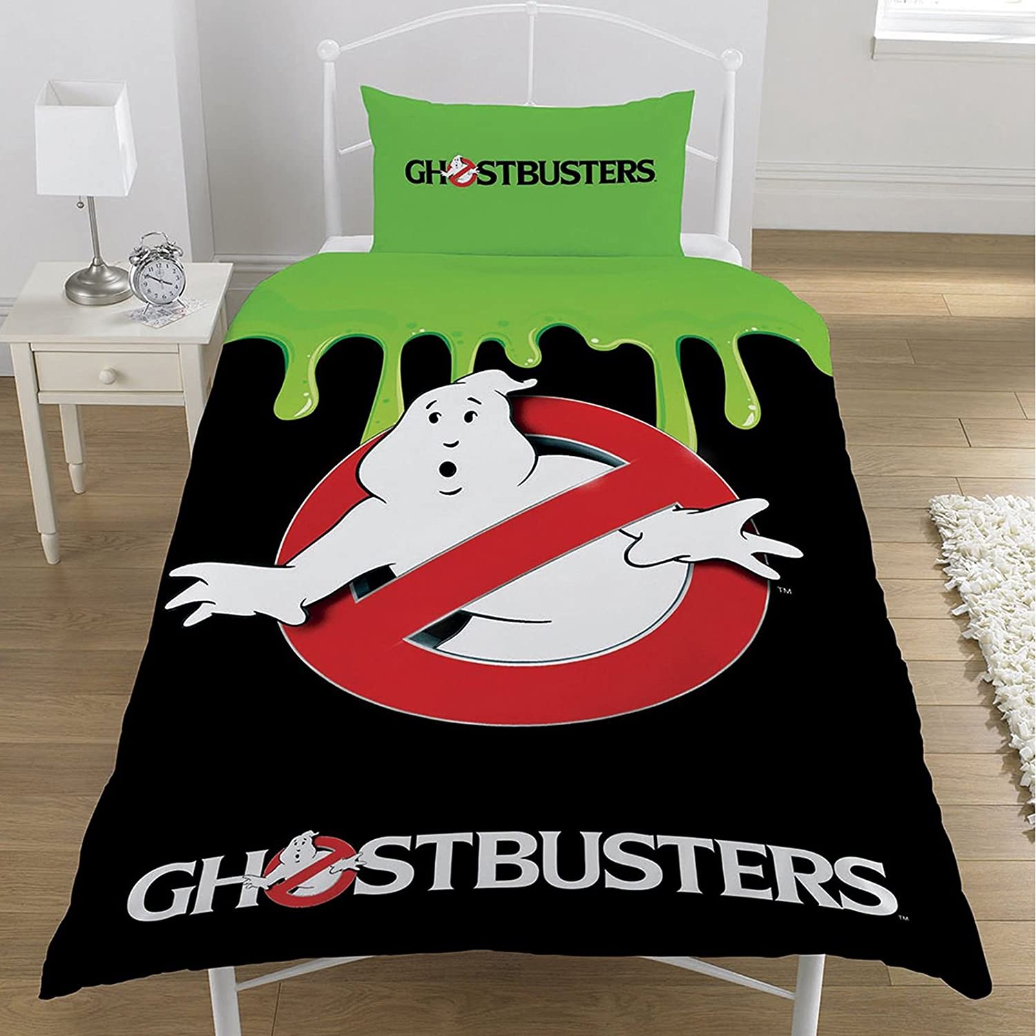 Featured image of post View 10 Ghostbusters Bedding Set