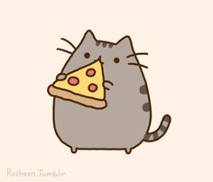 Featured image of post View 14 Gif Pusheen The Cat