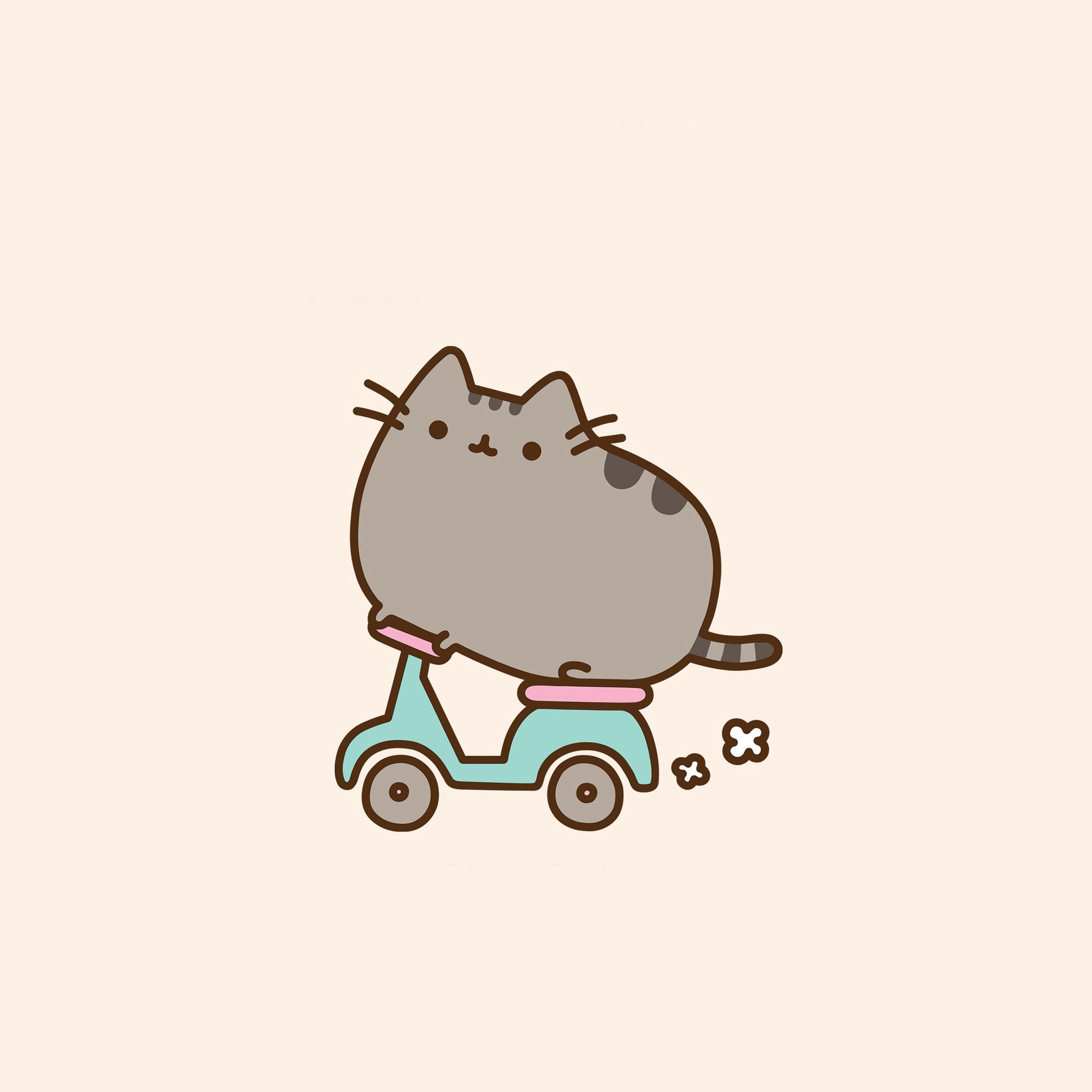 Featured image of post The Best 13 Gif Pusheen Wallpapers