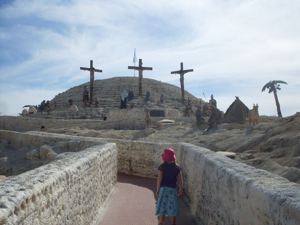 Featured image of post View 9 Golgotha Hill